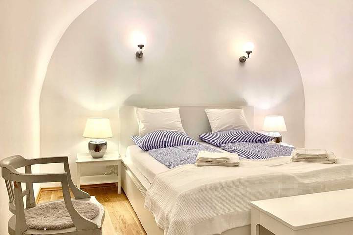 Gîte pour 4 personnes, avec jardin à Melk - 2