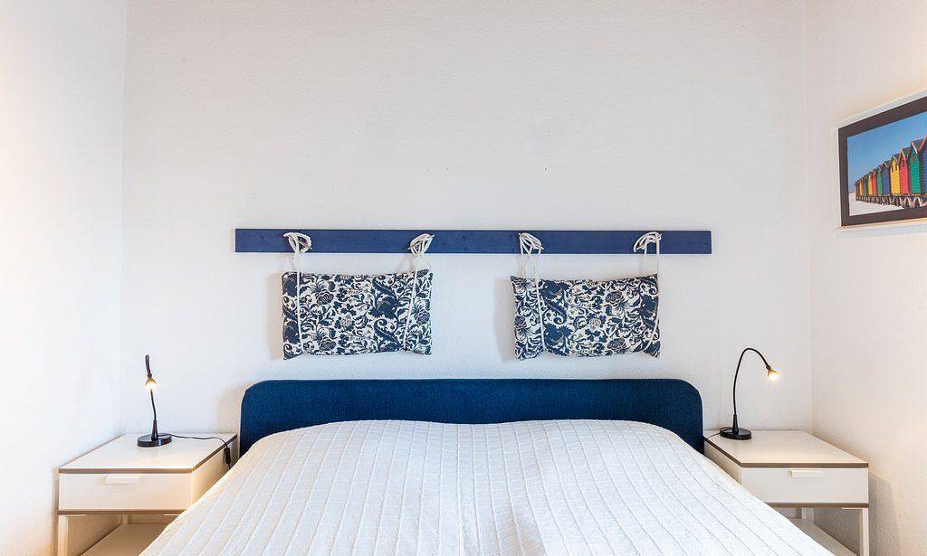 Ferienwohnung Lee in Bad Arnis, foto 11