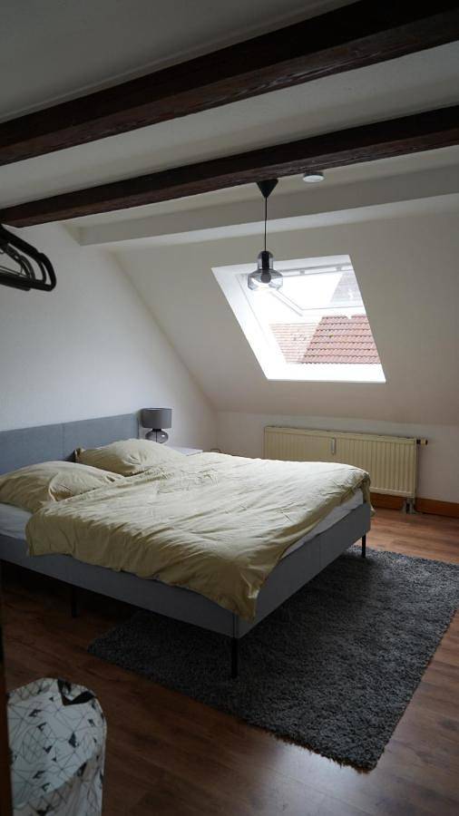 Ferienwohnung für 3 Personen in Wyhl am Kaiserstuhl