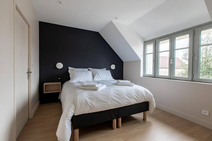 Gîte pour 6 personnes à Nuits-Saint-Georges - 3