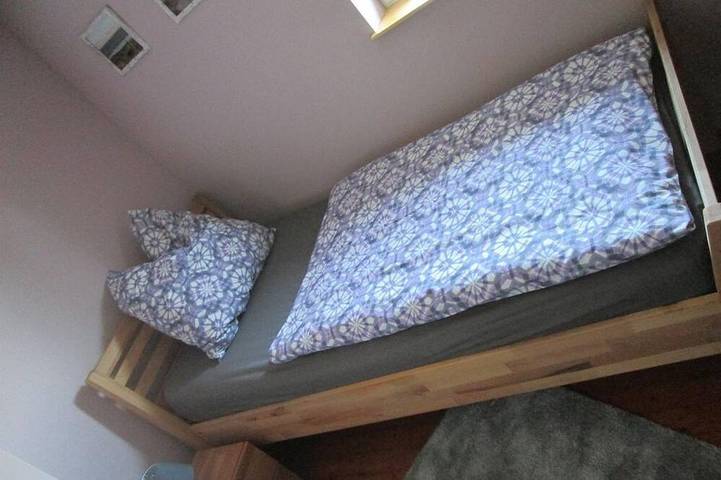 Ferienhaus für 5 Personen, mit Terrasse im Westerwald - 3