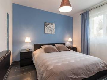 Gîte pour 6 Personnes dans Haute-Saône, Photo 3