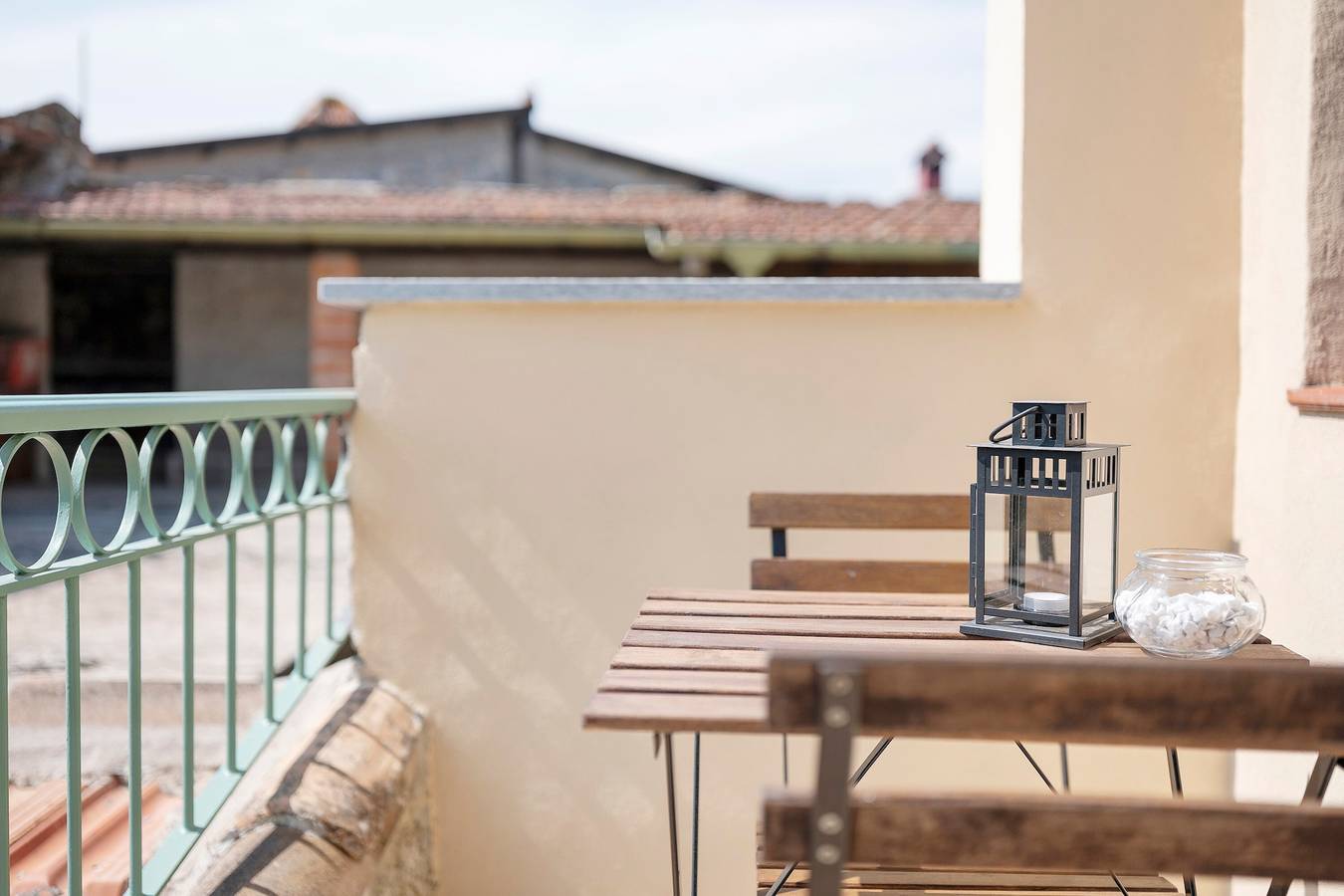 Ferienwohnung 'La Matrice': Typisches ligurisches Landhaus im Hinterland von Alassio in Garlenda, Riviera di Ponente