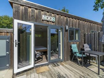 Camping für 2 Personen in Holländische Küste, Noord-Holland - Nordseeküste, Bild 4