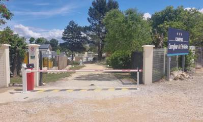 Maison pour 4 Personnes dans Saint-Remèze, Privas, Photo 2