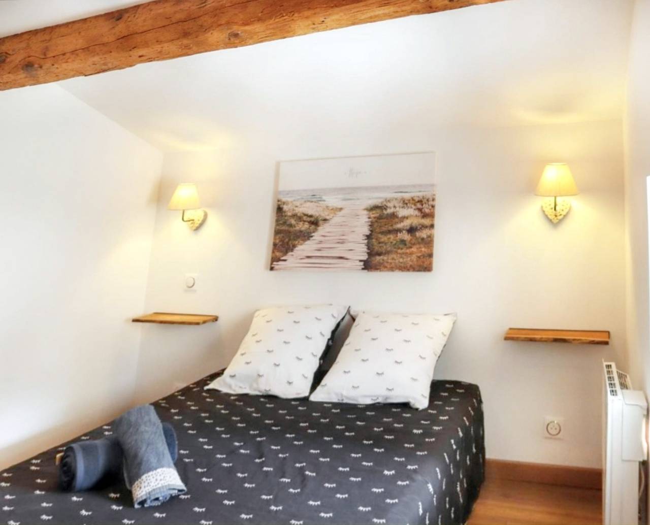 Villa charmante à Divajeu avec piscine privée in Divajeu, Région de Die