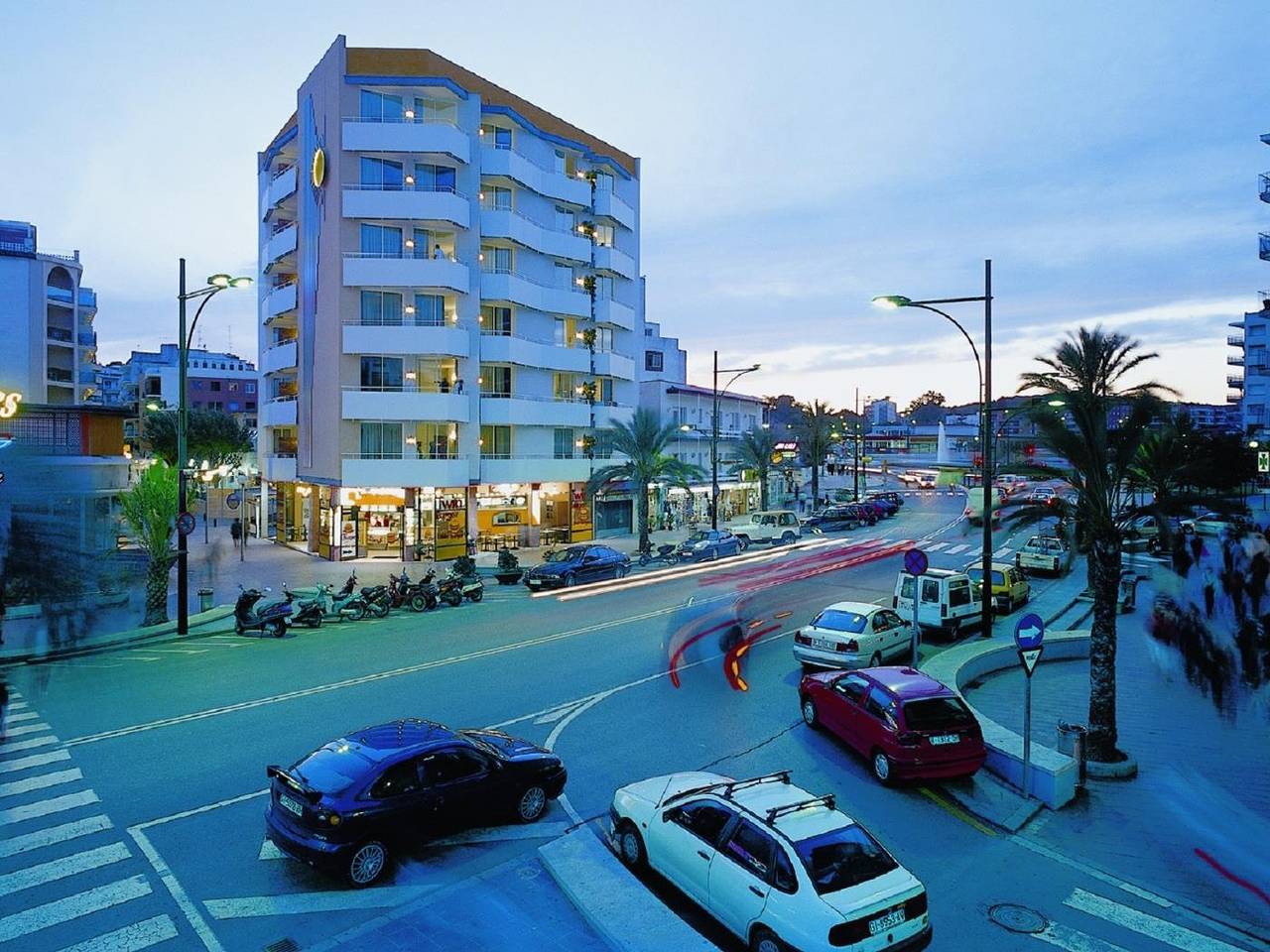 Entire studio, Studios very close to the beach. Ref.Lloret Sun-2 in Central Lloret de Mar, Lloret de Mar