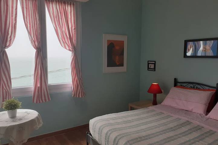 Gîte pour 6 personnes, avec jardin, animaux acceptés à Corniglia - 4