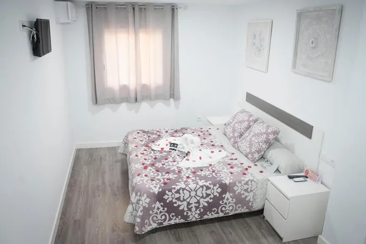Casa de huéspuedes para 2 personas, Se admiten mascotas - 1