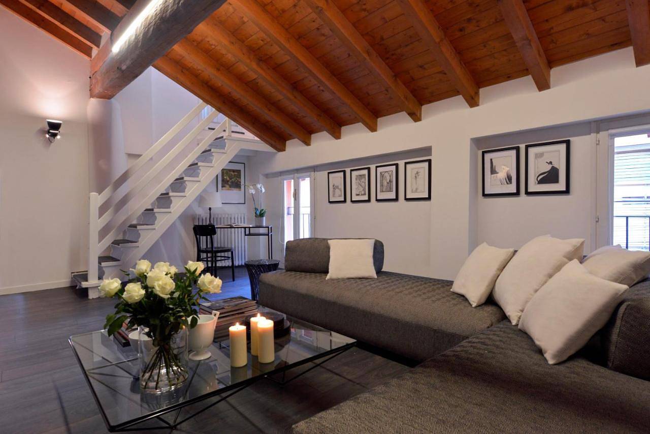 Entire apartment, Phi Hotel Bologna Apartments in Bologna, Bologna Province