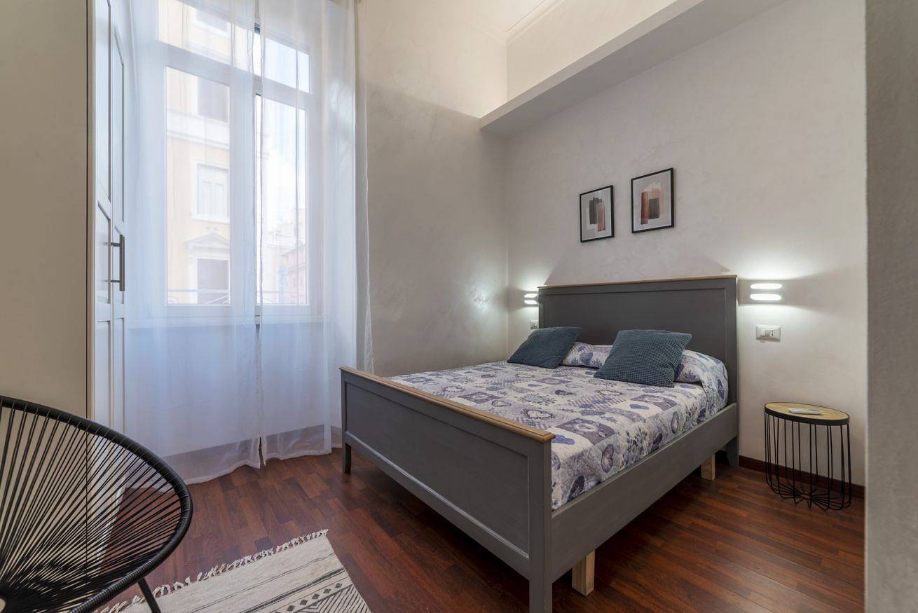 Entire apartment, Roma Termini Big Apartment X8 in Rome, Rome Province