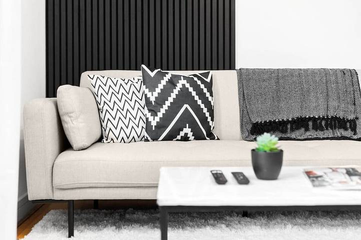 Holiday rental for 2 people in Birmingham