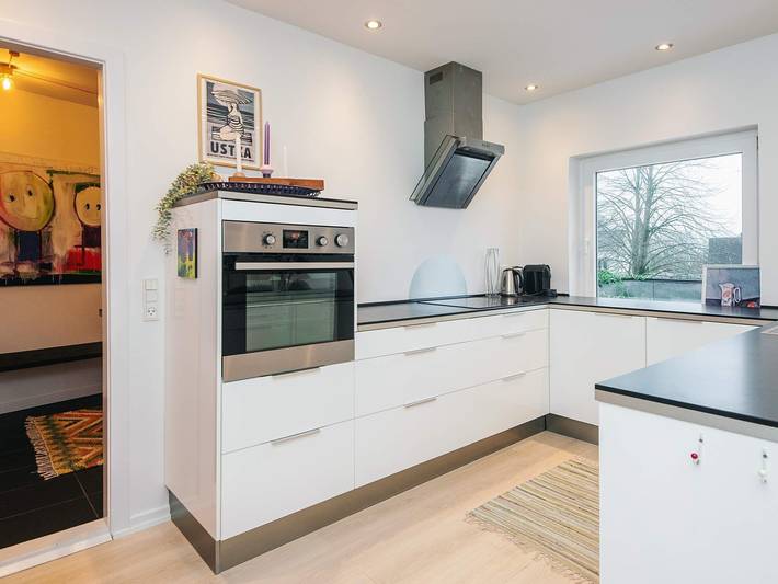 4 Sterne Ferienhaus in Kjellerup in Silkeborg