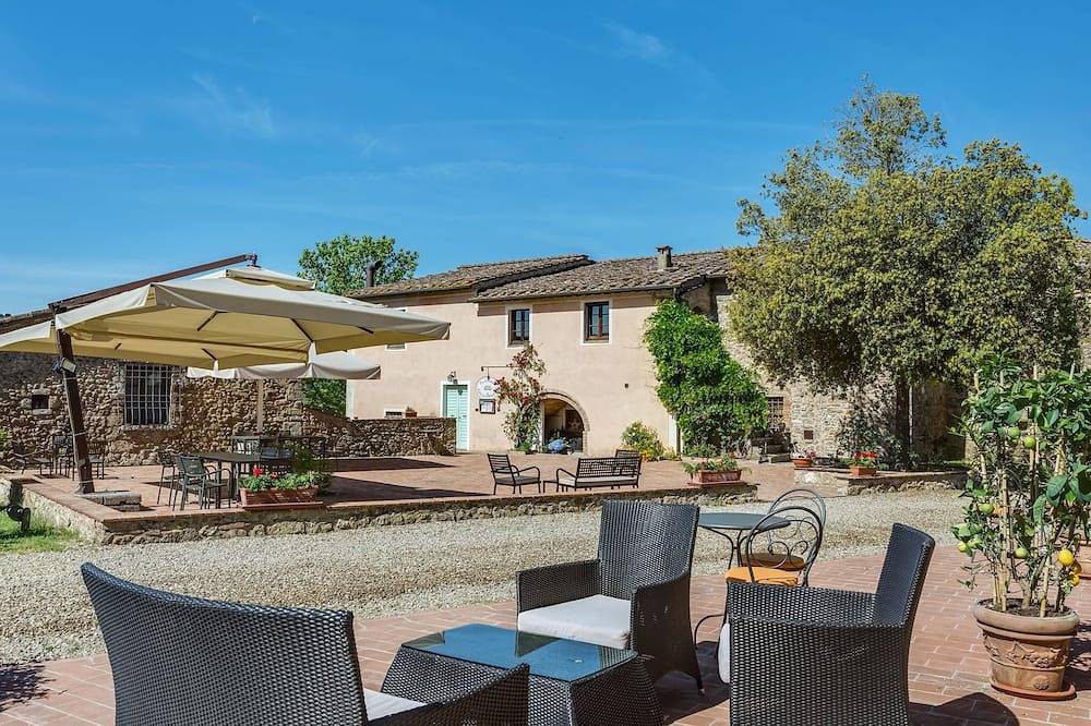 Casa vacanza a Valdelsa a partire da 2916€ a notte