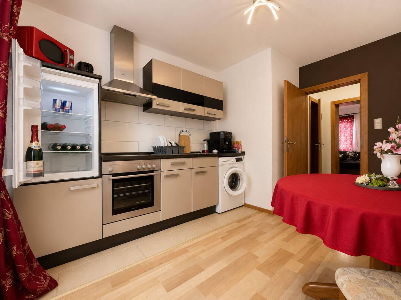 Ganze Wohnung, Gemütliches Apartment in Boppard in Boppard, Mittelrhein