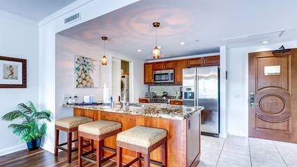 Beach Rental for 6 Guests in Kaanapali, West Maui, Picture 2