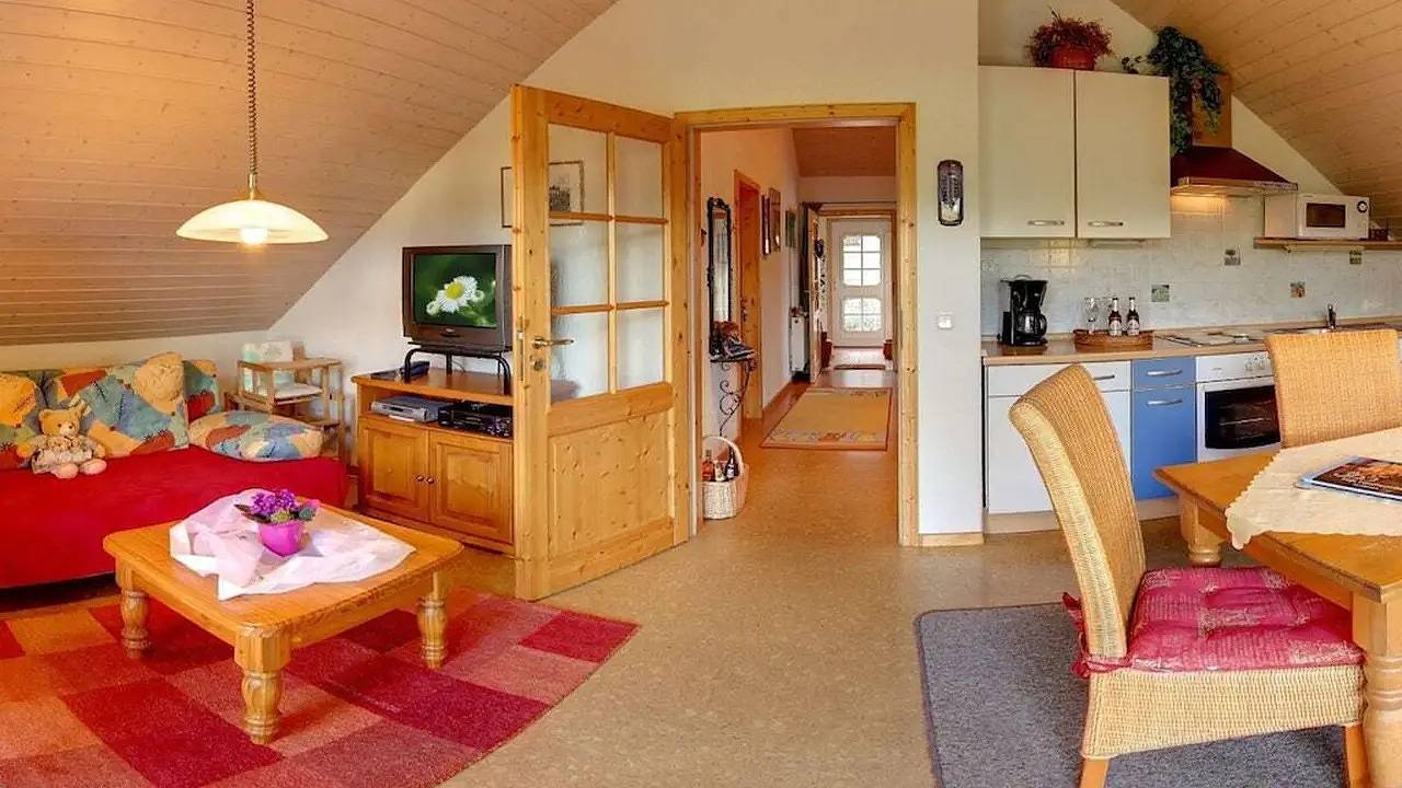 Ferienhaus für 4 Personen (65 m²) in Kirnsulzbach in Kirn, Landkreis Bad Kreuznach