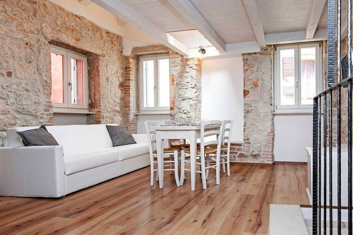 Holiday apartment for 6 people - 1