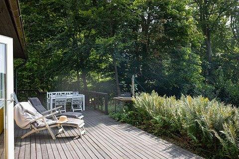 Schwedische Schärenidylle mit Sauna bei Bökevik in Schwedische Ostsee