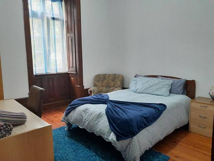 Maison d’hôte pour 2 personnes, avec vue à Coimbra - 3