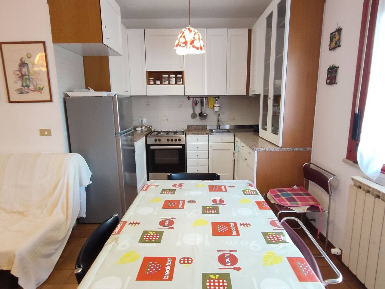 Appartamento intero, 5 Posti Letto - Acanfora - appartamento zona coop in San Vincenzo, Costa degli Etruschi