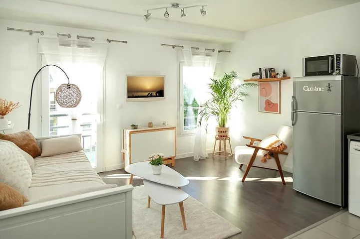Ferienwohnung für 2 Personen - 1