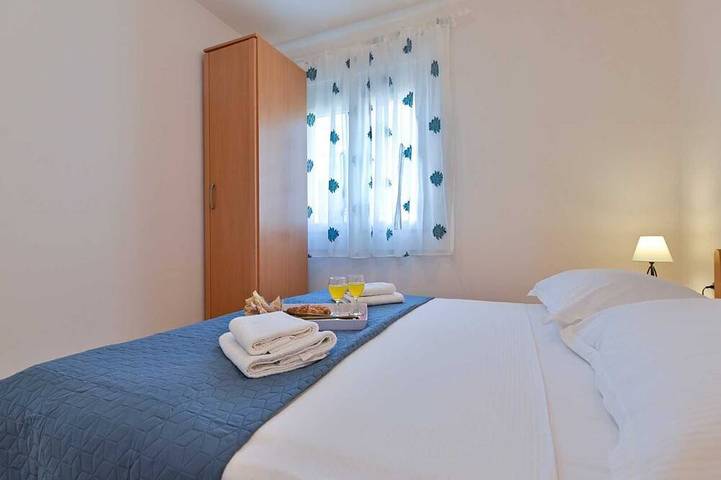 Holiday house Narona in Gradska plaža (Trogir), Trogir