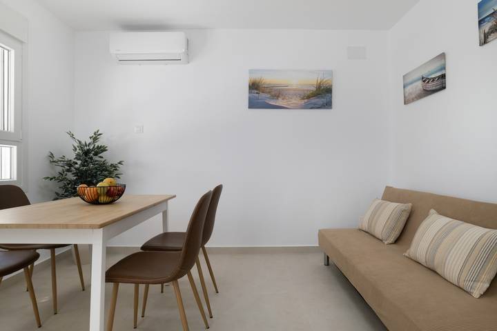 Villa pour 4 personnes à Conil de la Frontera - 3