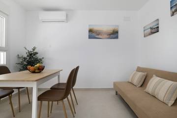 Chalet para 4 Personas en Conil de la Frontera, Costa de la Luz, Foto 2