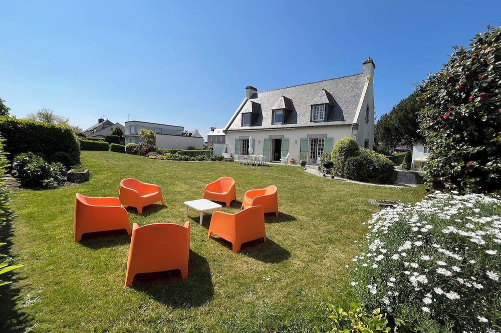 Photo : Maison de vacances