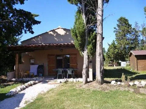 Casa de vacaciones para 5 personas, con vistas y jardín, Se admiten mascotas - 1
