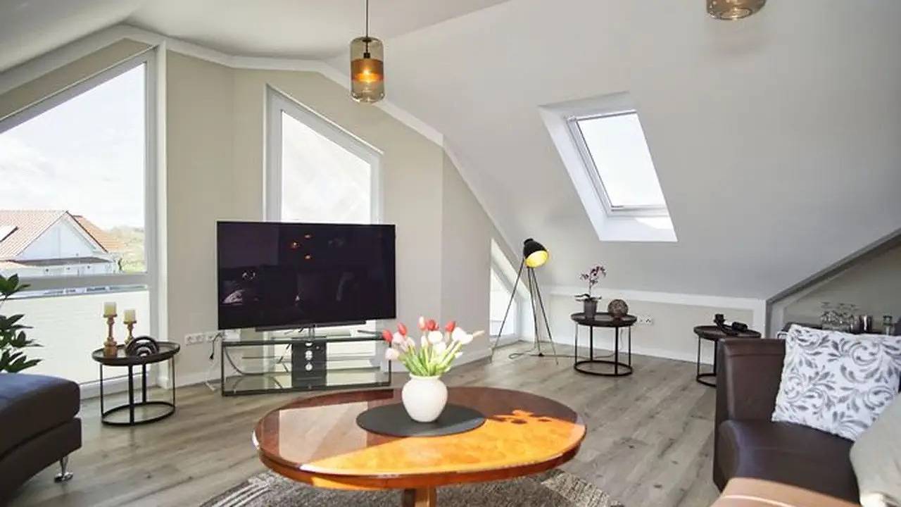 Ferienhaus für 6 Personen (180 m²) in Trent (Rügen) in Vaschvitz, Trent