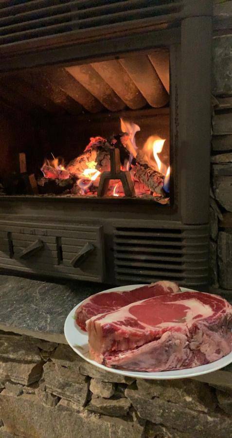 Location de vacances pour 4 personnes, avec vue et jardin dans Francardo