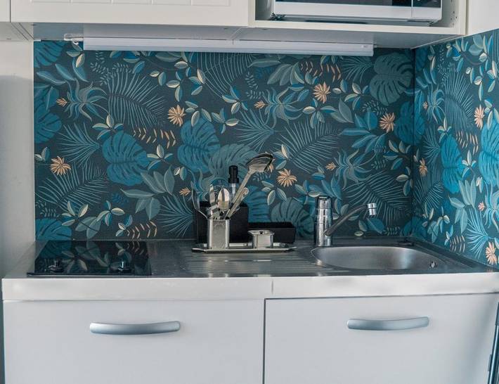 Gîte pour 2 personnes à Neuilly-sur-Marne - 2