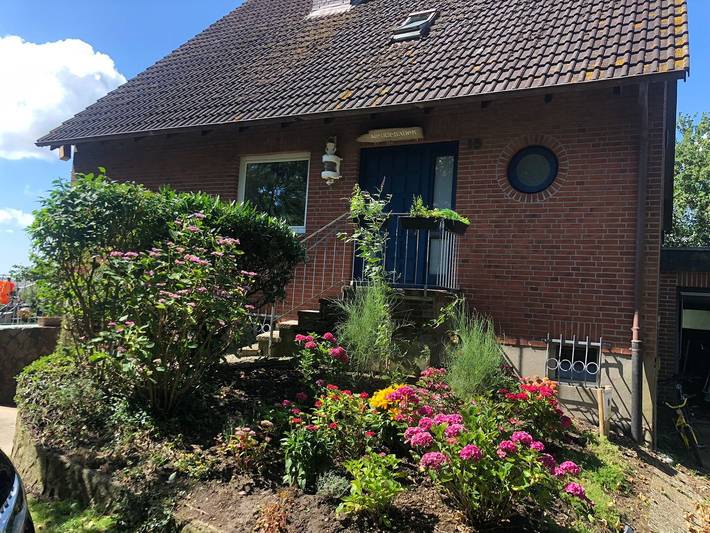 Ferienhaus für 8 Personen, mit Terrasse und Garten an der Schlei-Ostsee - 2