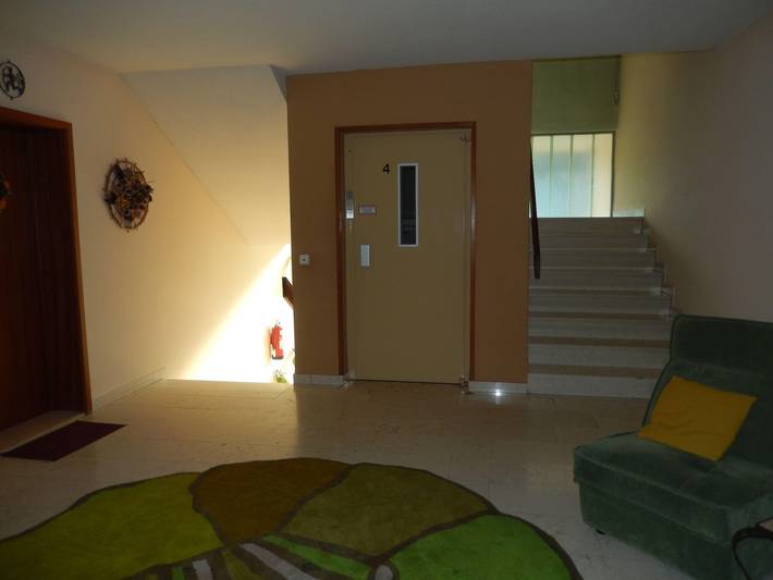 Ganzes Studio, Auszeit mit Pool - Studio 35 qm - sehr zentral gelegen in Todtmoos - Vordertodtmoos, Todtmoos