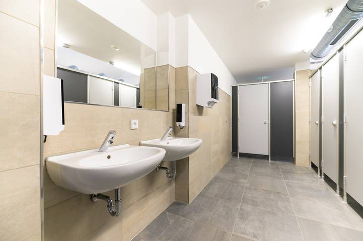 Camping für 2 Personen, mit Terrasse in Thüringen - 4