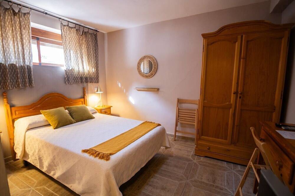Ganze Wohnung, Plaza Mayor Trujillo Rooms in Trujillo, Cáceres und Umgebung