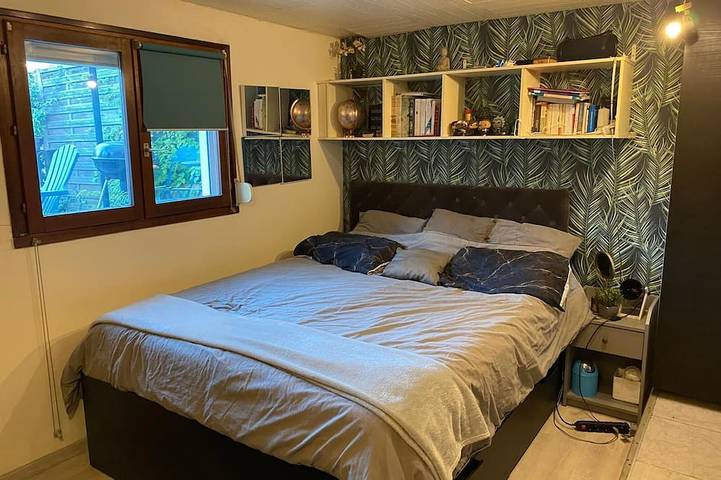 Gîte pour 2 personnes à Carrières-sur-Seine - 3