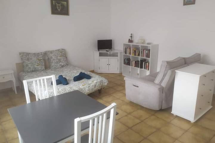 Appartement de vacances pour 2 personnes - 1