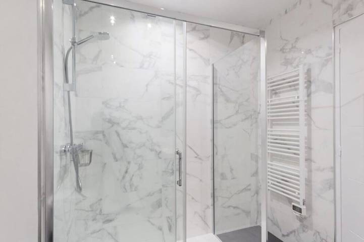 Appartement de vacances pour 5 personnes, animaux acceptés