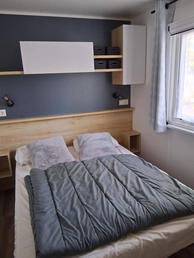 Siblu camping 4 étoiles in Piriac-sur-Mer, Côte d'Amour