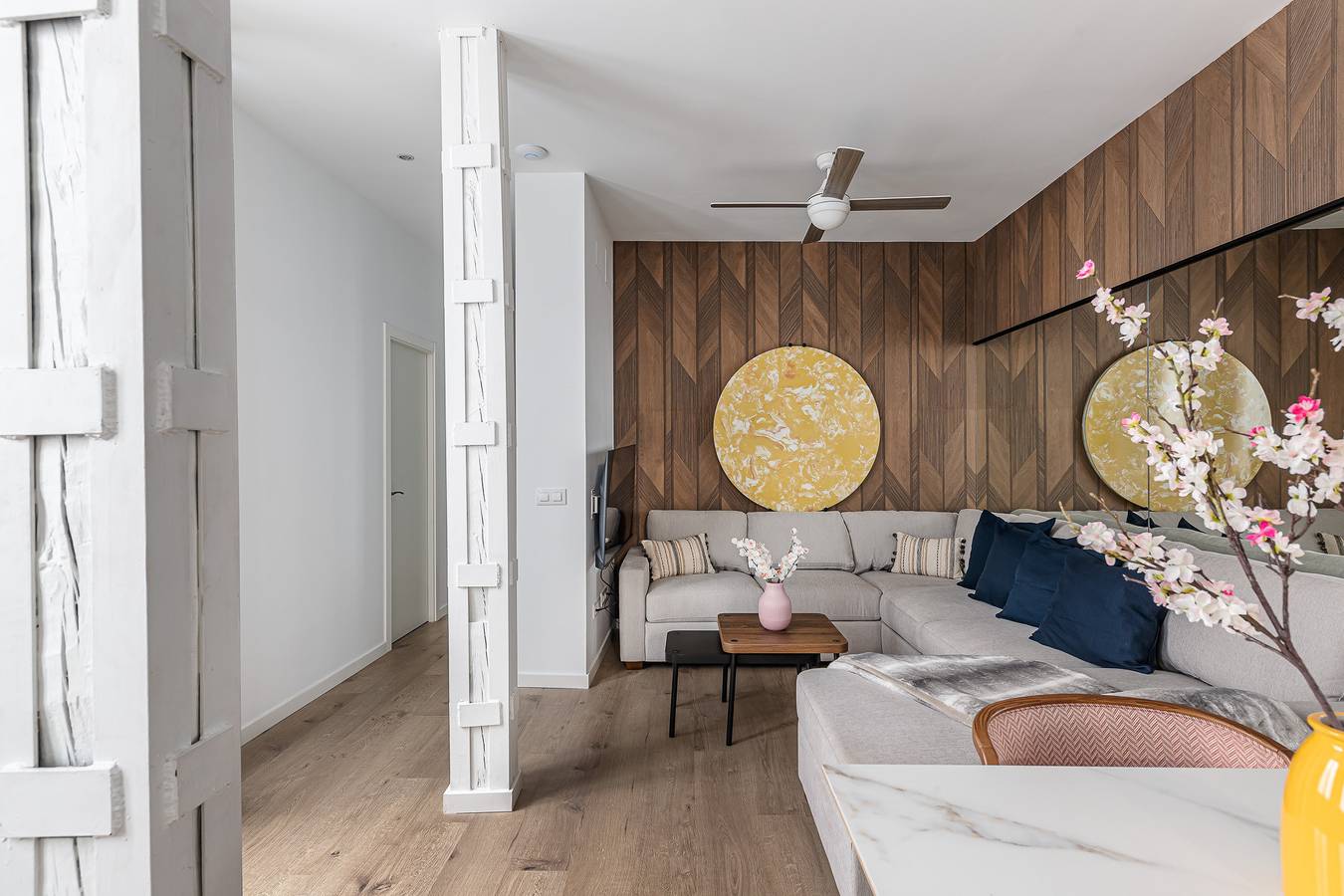Appartement entier, Waou Canalejas es Mia - Corta Duración in Centro (Madrid), Madrid