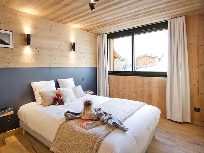 Chalet l'Ours Brun - Les Deux Alpes - Chalet 14 personen - Chalet 14 Personen (ca. 250 m²) in Villard-Notre-Dame, Les Deux Alpes