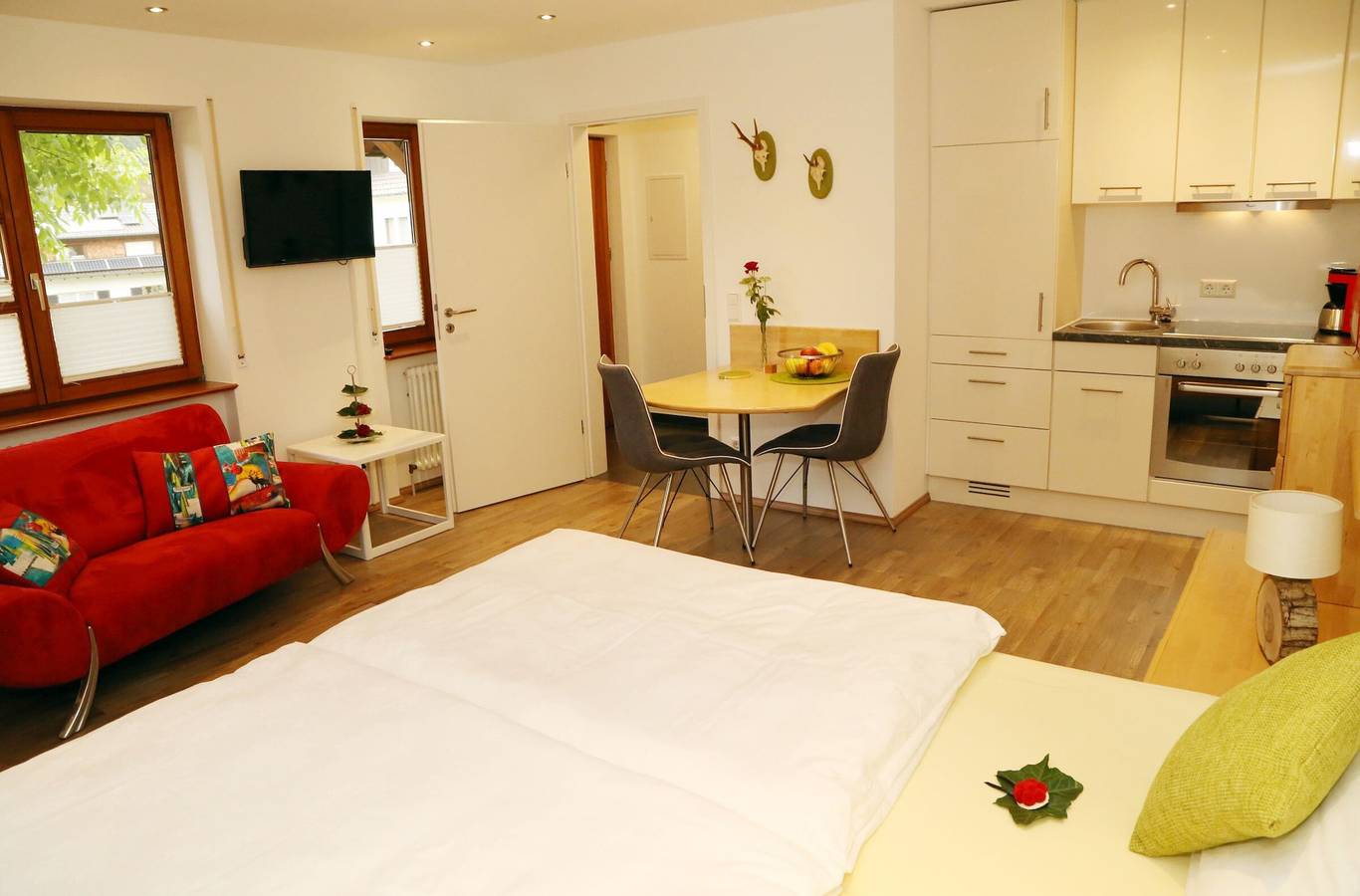 Photo : Appartement de vacances