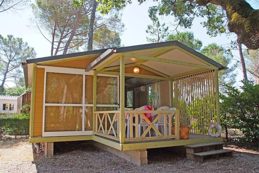 Chalet in Fayence, Région de Draguignan