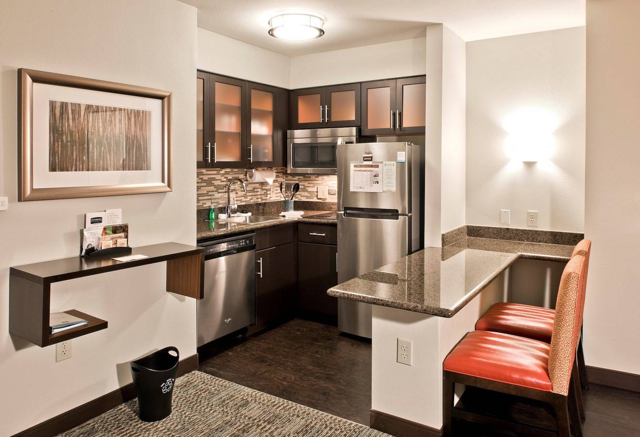 Staybridge Suites Charlotte Ballantyne in Charlotte, Mecklenburg County