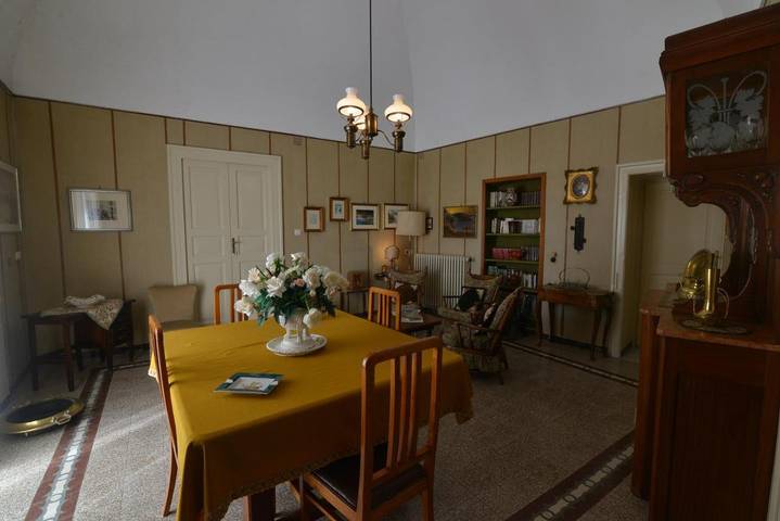 Maison d’hôte pour 2 personnes à Pisticci - 2