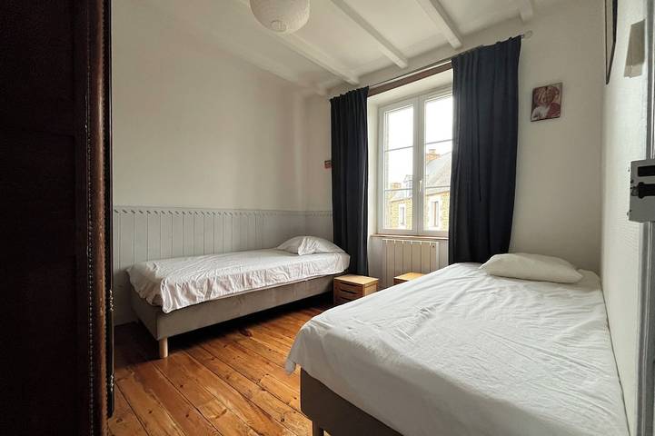 Location de vacances pour 6 personnes à La Ville-ès-Nonais - 3