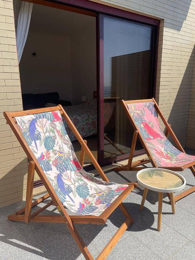 Location de vacances pour 11 personnes, avec jardin et vue, animaux acceptés dans Vila Chã - 3